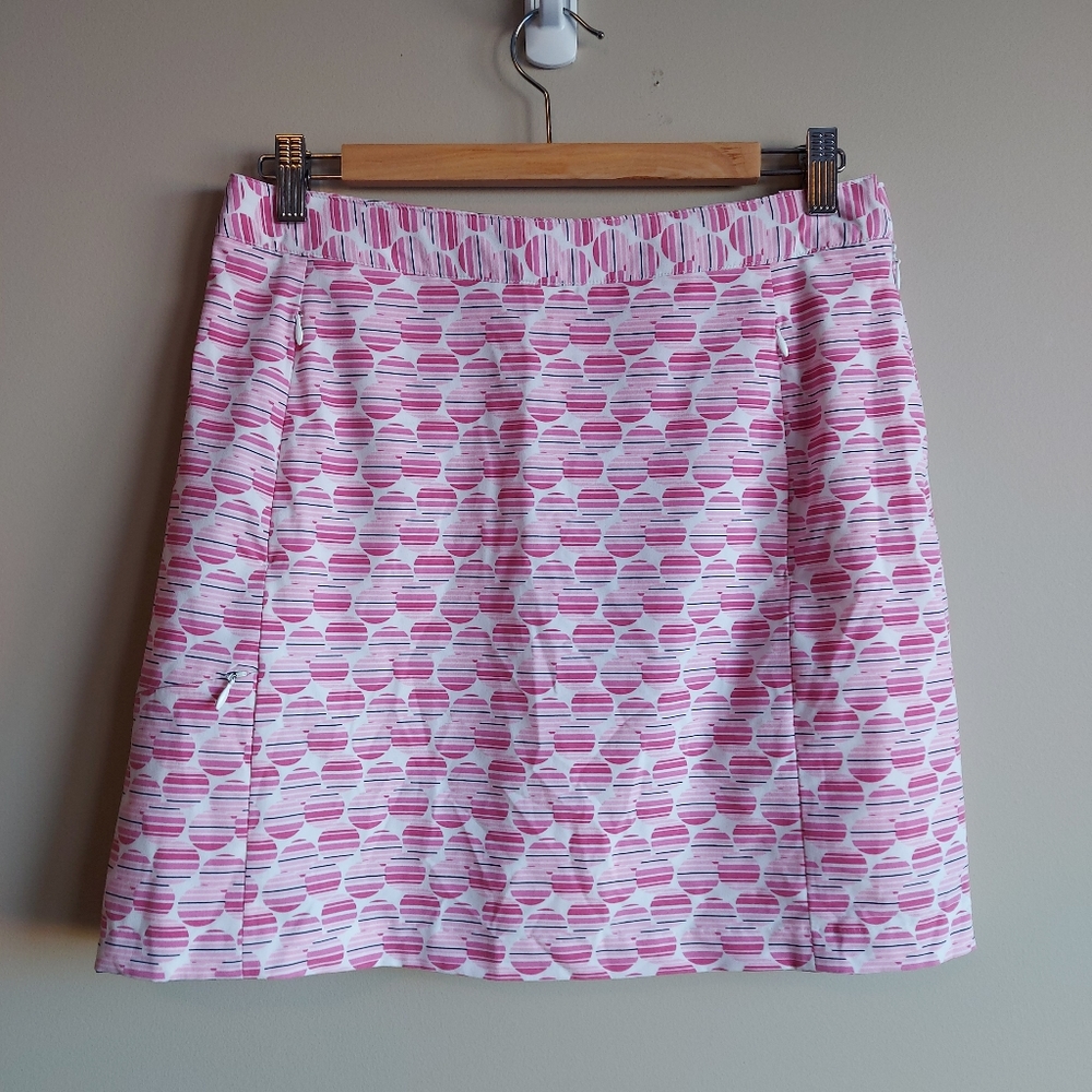GREG NORMAN ♡ Ladies Golf Skort